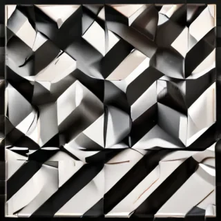 line pattern