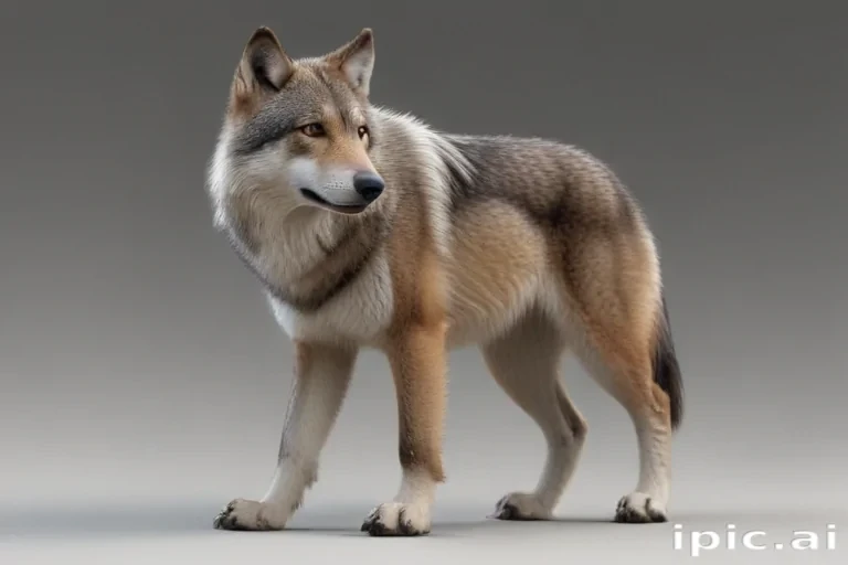 wolf png