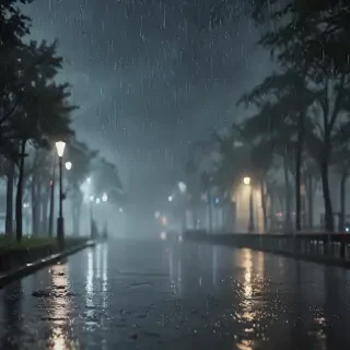 rainy backgrounds