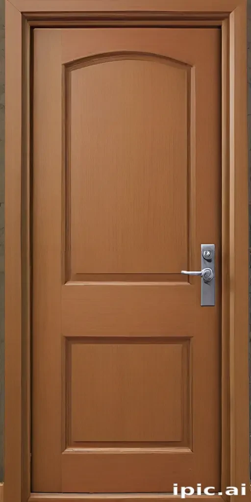 open door clipart