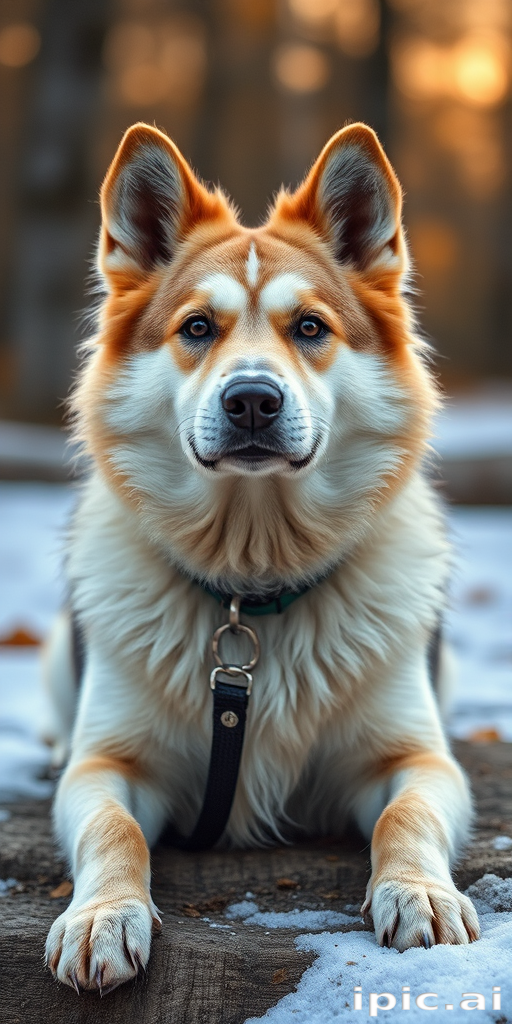 norwegian lundehund