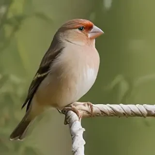 finch bird