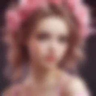 girly iphone backgrounds