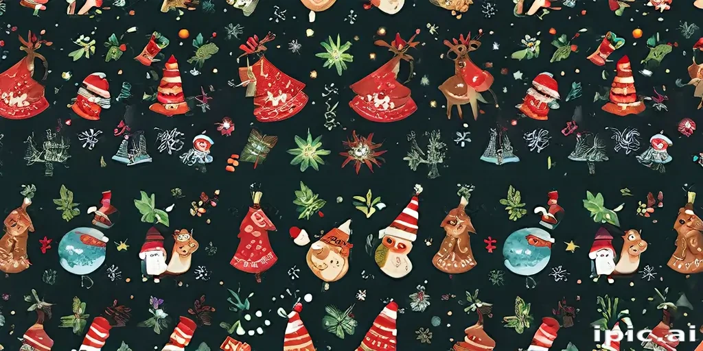 christmas design png