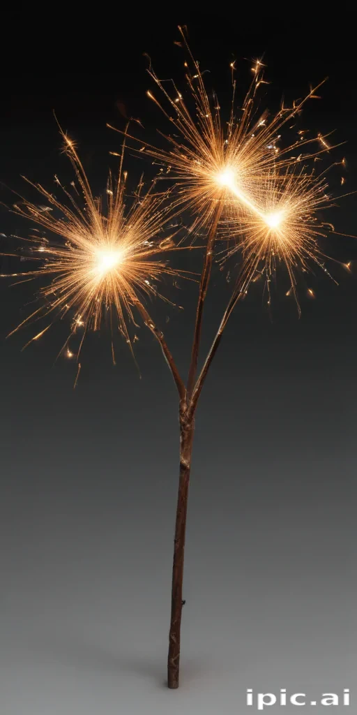 sparklers png