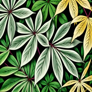foliage