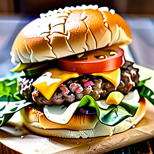 what to do with leftover hamburgers