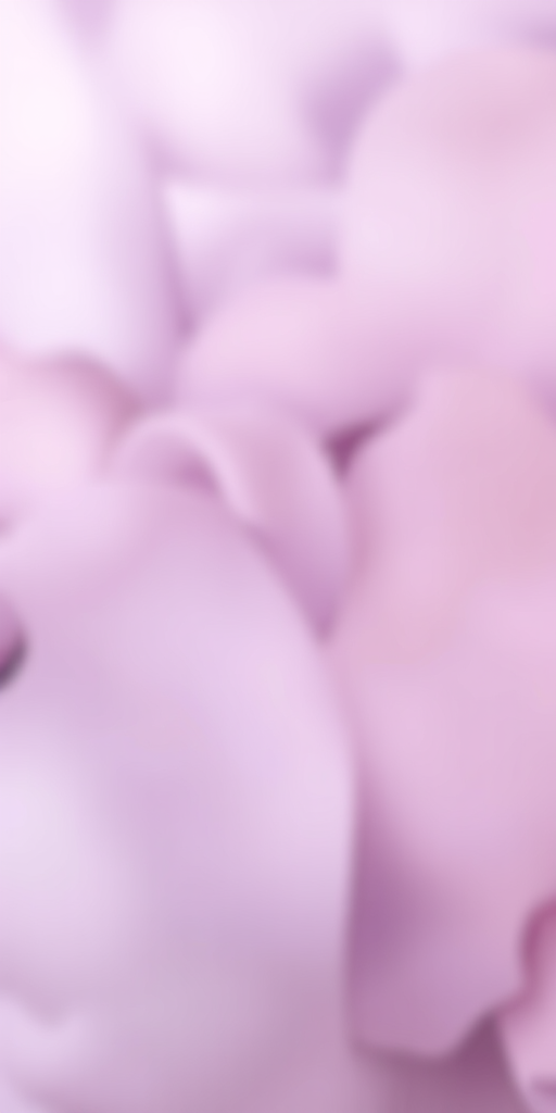 Create an abstract background with soft purple and pastel colors, using a Canon EOS R5 camera with a 24-70mm lens, aperture f/4, ISO 100, and a shallow depth of field to enhance the texture and depth, capturing a smooth bokeh effect.