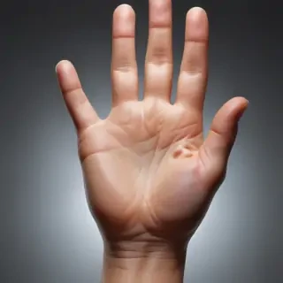 finger images
