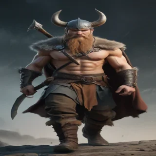 viking png