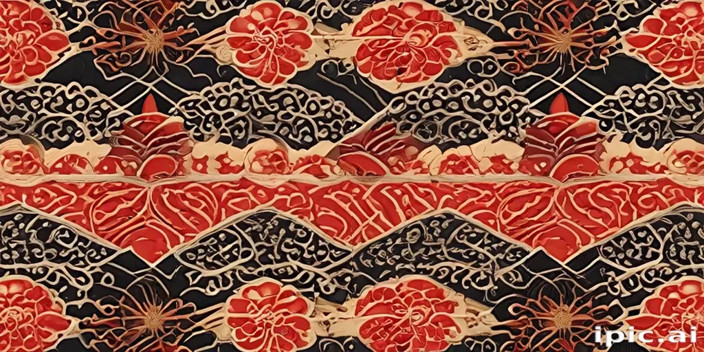 japanese patterns