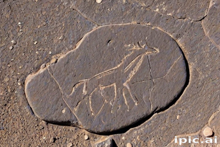 petroglyph