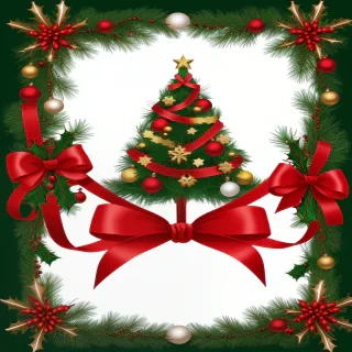 christmas design png