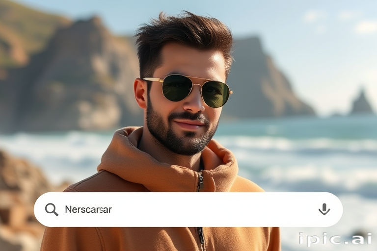 searchavatar image