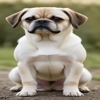 pugalier dog breed