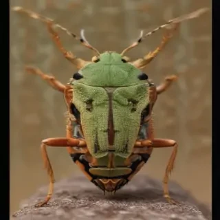 locust bug