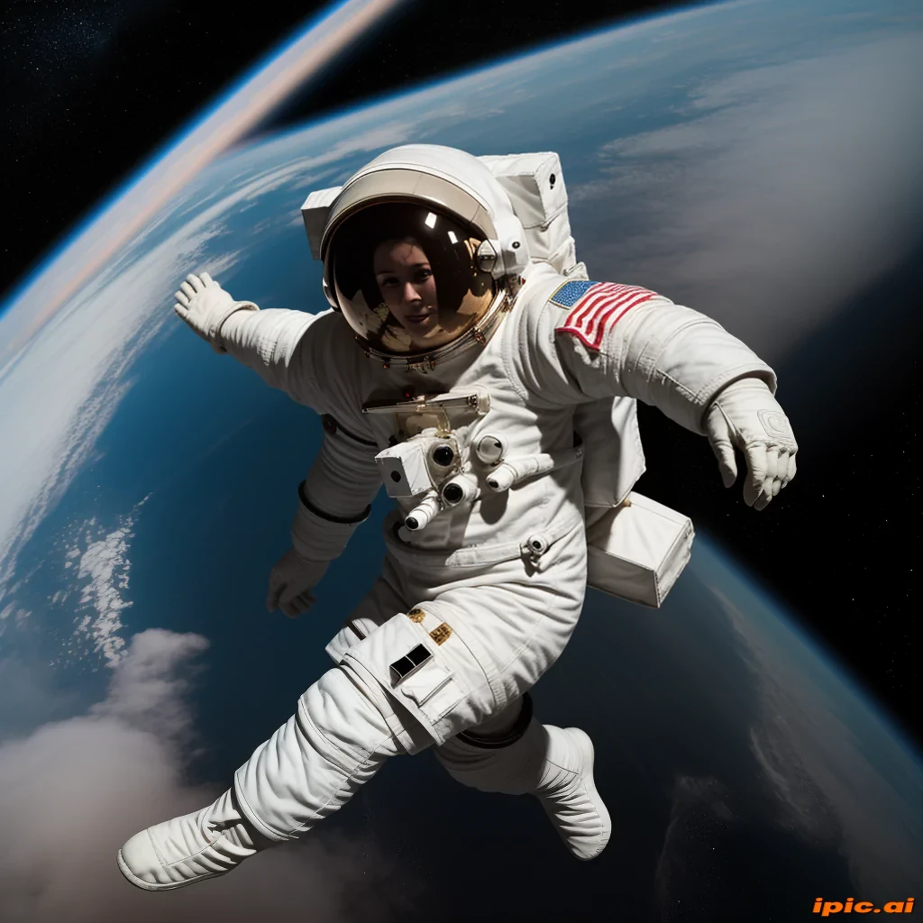 astronaut wallpaper