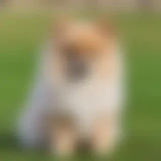 la pom dog breed