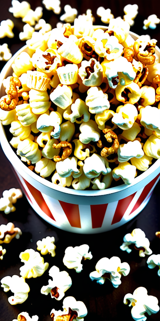 kernel's gourmet popcorn & more