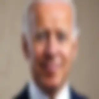 joe biden wallpaper