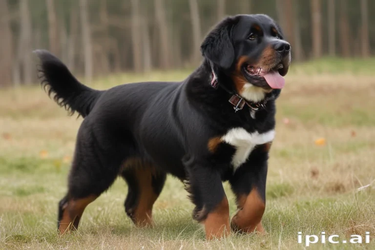 labernese dog breed