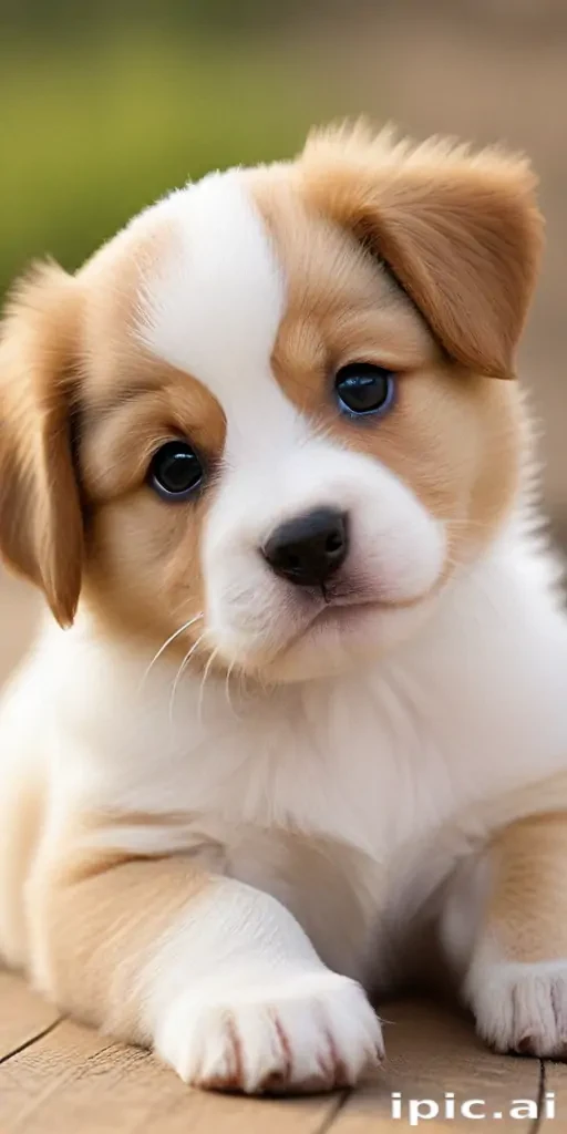 puppy backgrounds