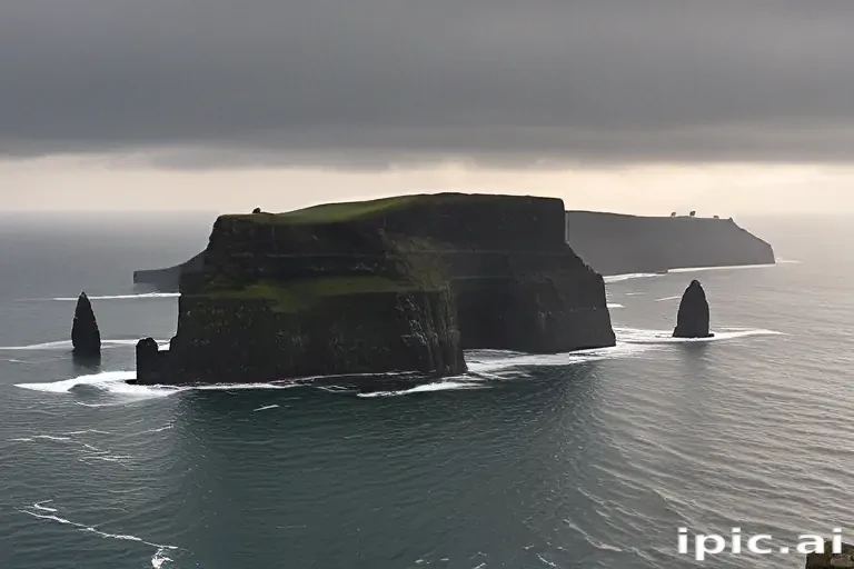 cliffs of moher