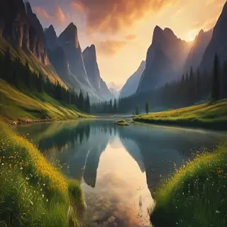 nature iphone wallpaper