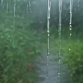 rain sound