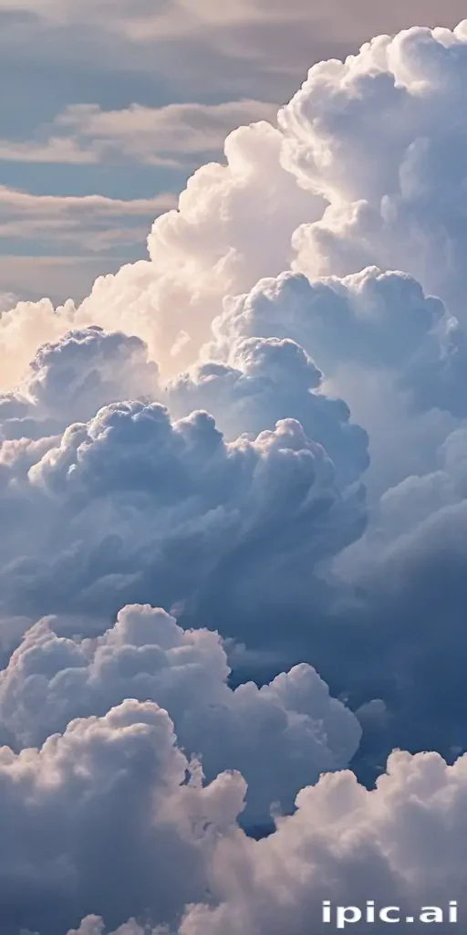 iphone wallpaper clouds