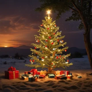 facebook christmas cover photos