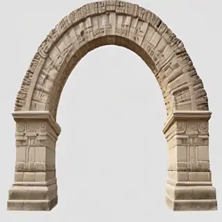 arch png