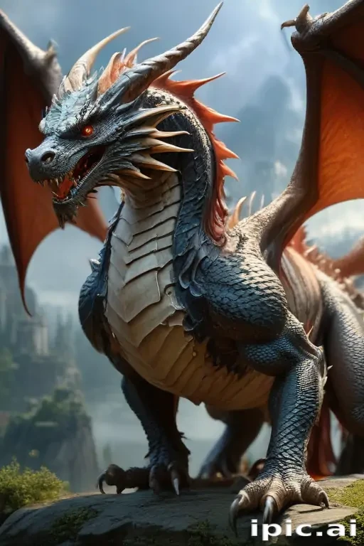 dragon pictures wallpaper