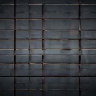 grid background