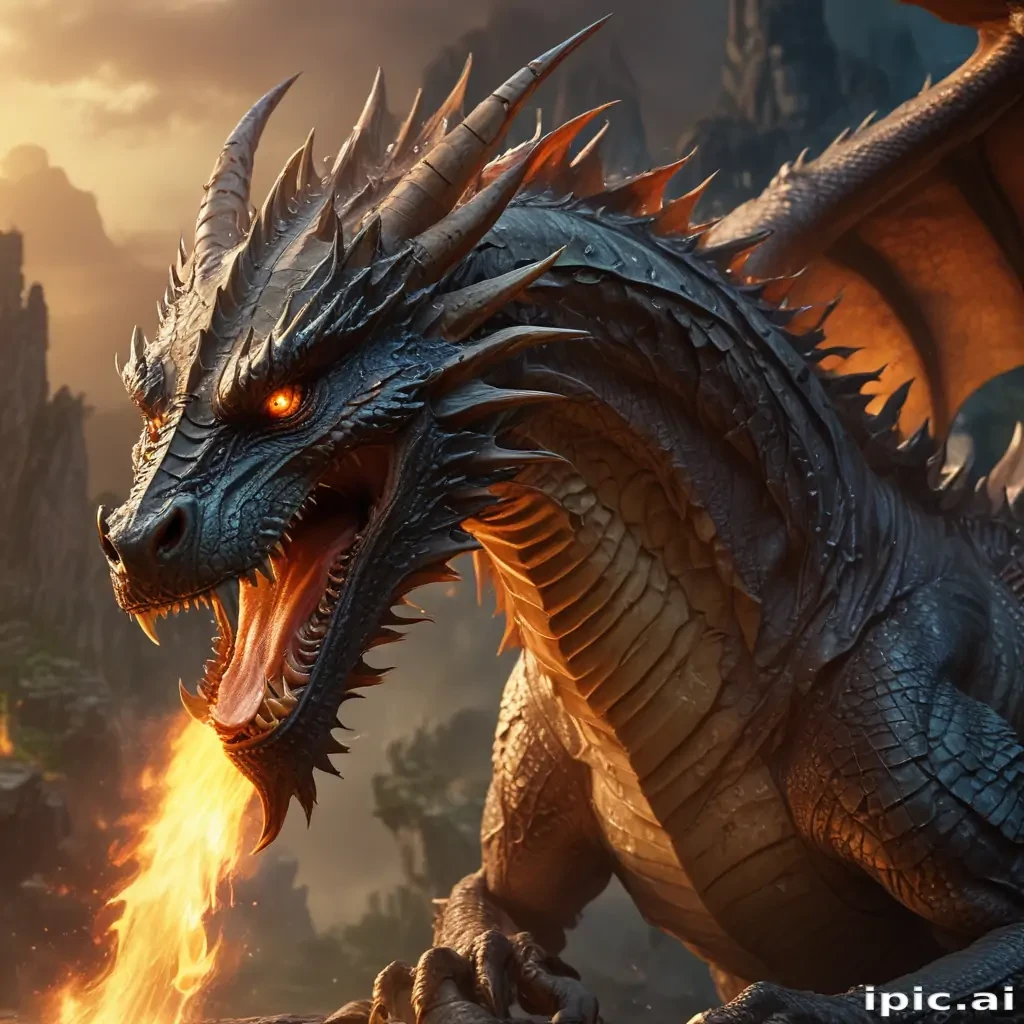 dragon pictures wallpaper
