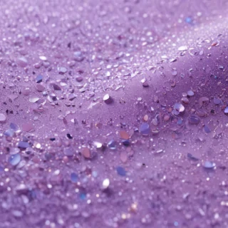light purple glitter background