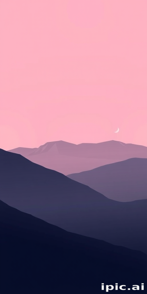 minimalist phone wallpapers