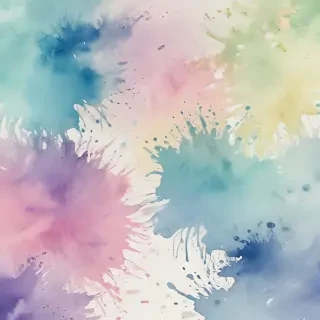 iphone wallpaper watercolor