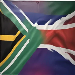 south africa flag png