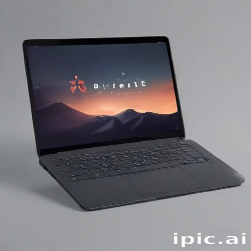 free laptop mockup