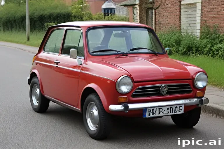 small car