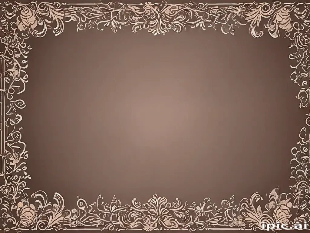 background border design