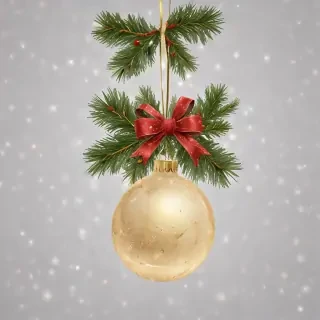 christmas transparent png