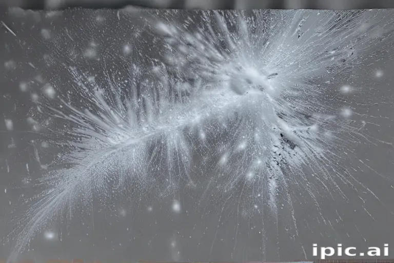 snowstorm png