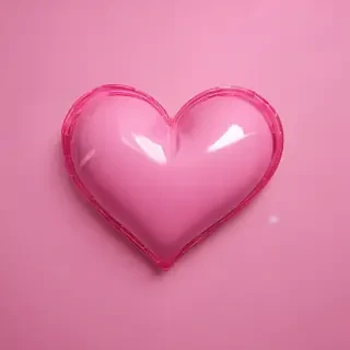 heart y2k wallpaper