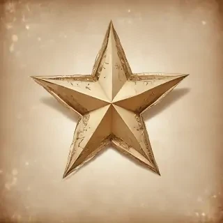 clip art christmas star