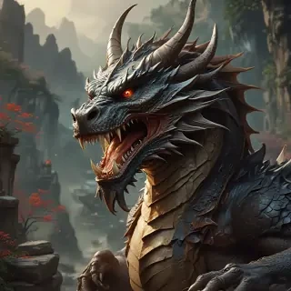 dragon wallpaper chinese