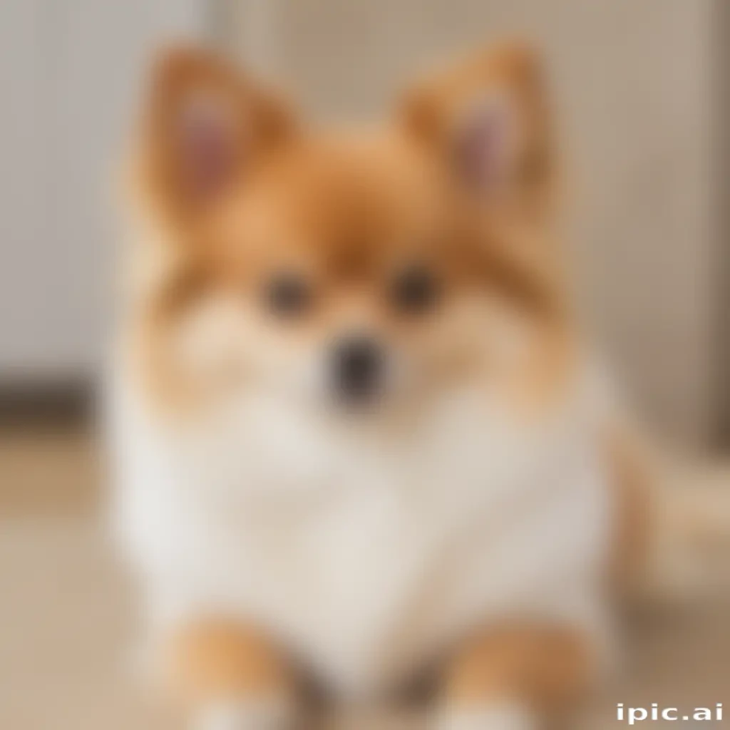 la pom dog breed