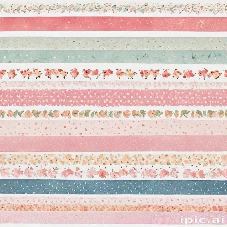 washi tape png
