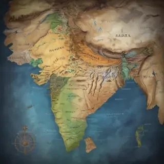 india map png